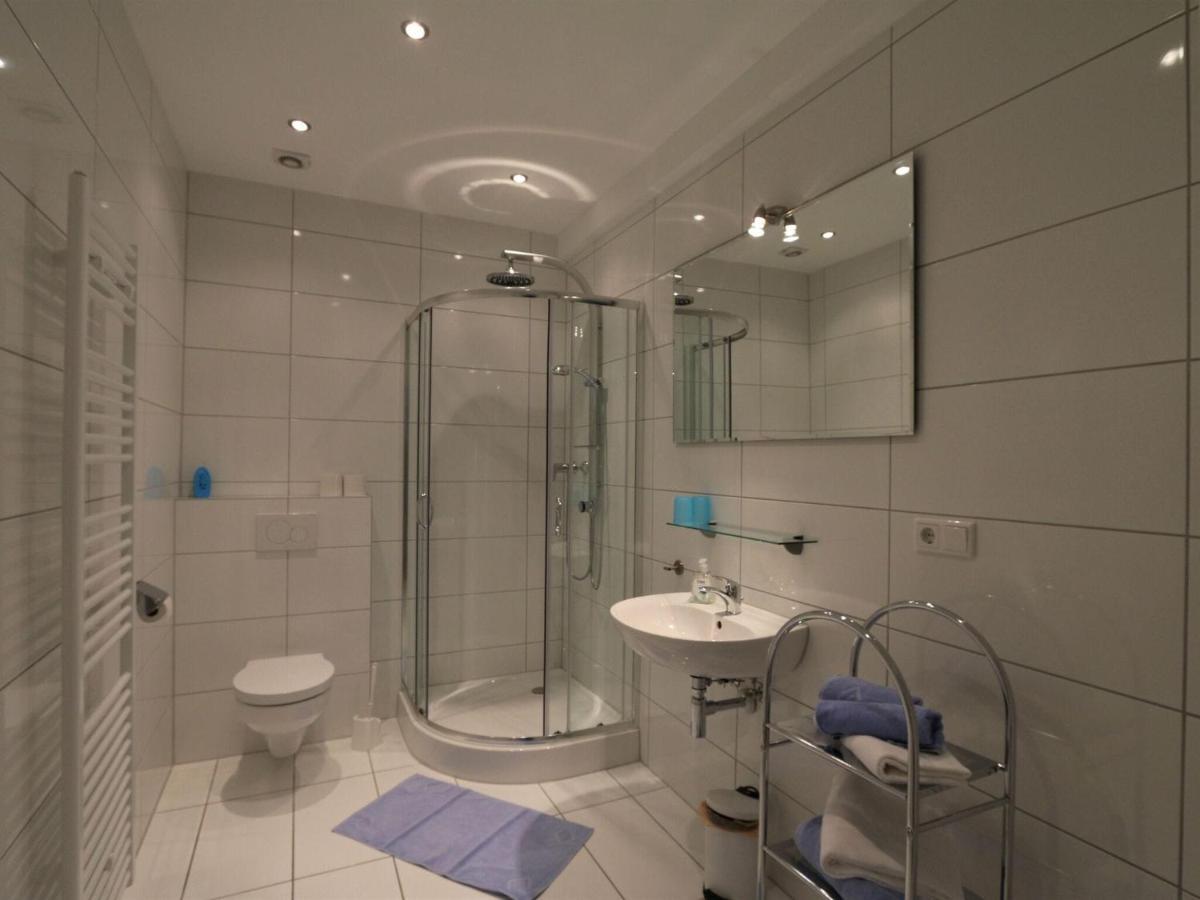 Apartment In Bichlbach At The Lake エクステリア 写真