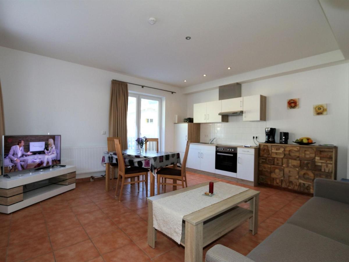 Apartment In Bichlbach At The Lake エクステリア 写真