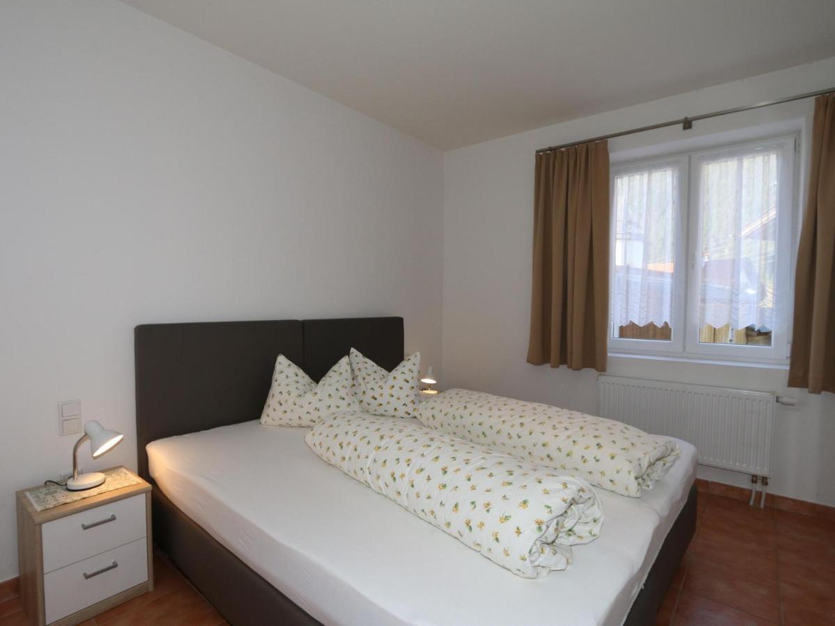 Apartment In Bichlbach At The Lake エクステリア 写真