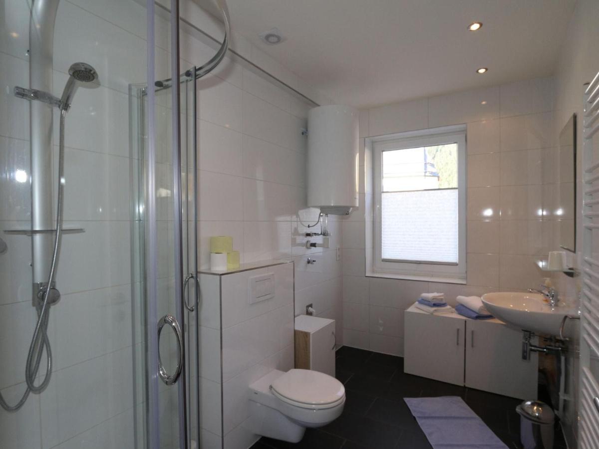 Apartment In Bichlbach At The Lake エクステリア 写真